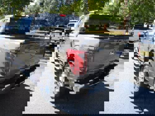 New 2025 Ford F150 Lariat image 3