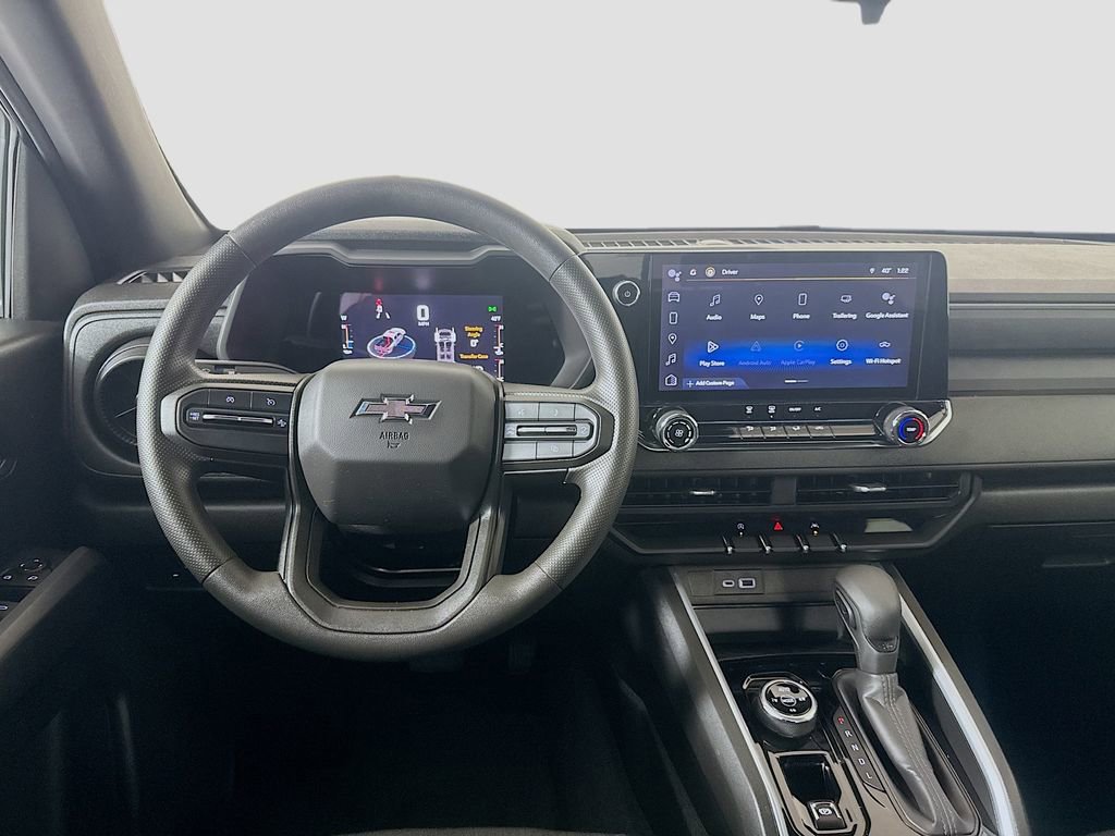 Used 2023 Chevrolet Colorado Trail Boss image 21