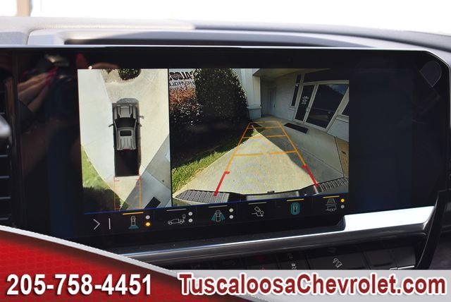 New 2026 Chevrolet Silverado 2500 LTZ w/ LTZ Plus Package image 29