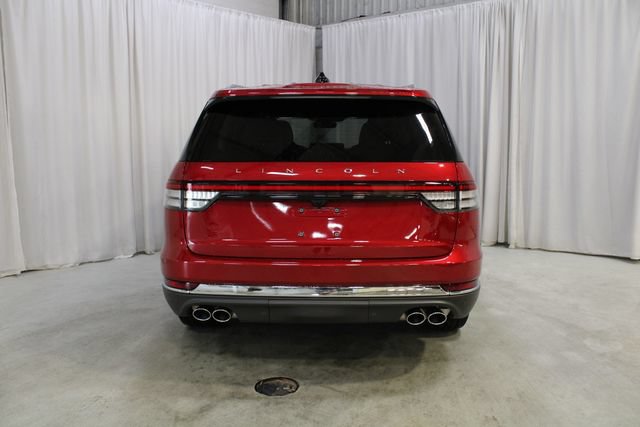 New 2026 Lincoln Aviator Reserve AWD/4WD image 55