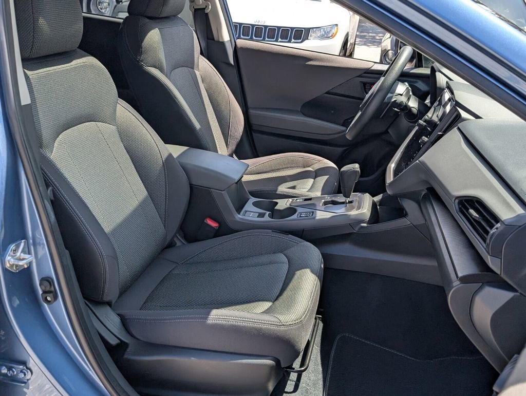 Certified 2024 Subaru Crosstrek 2.0i Premium image 18
