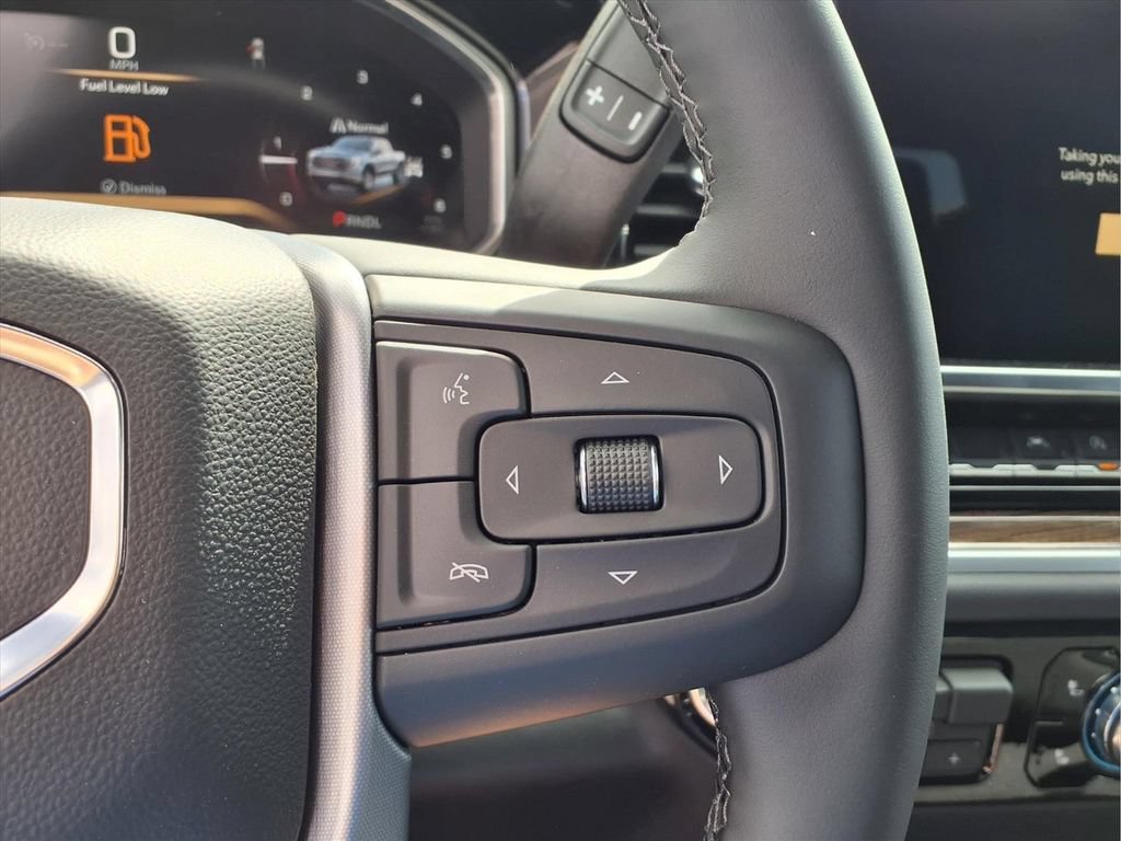 New 2026 GMC Sierra 1500 Elevation AWD/4WD image 21