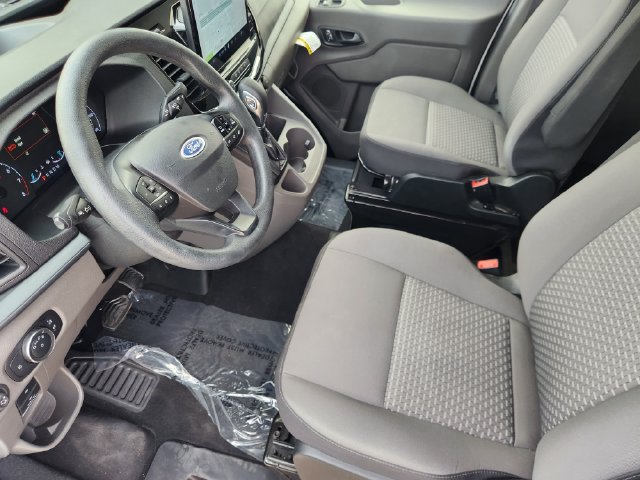 Used 2025 Ford Transit 350 XLT RWD image 4