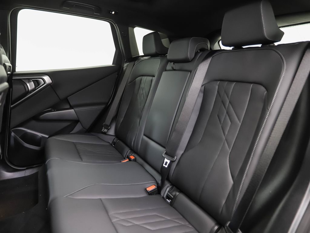 Used 2026 BMW X3 xDrive30 w/ Convenience Package image 22