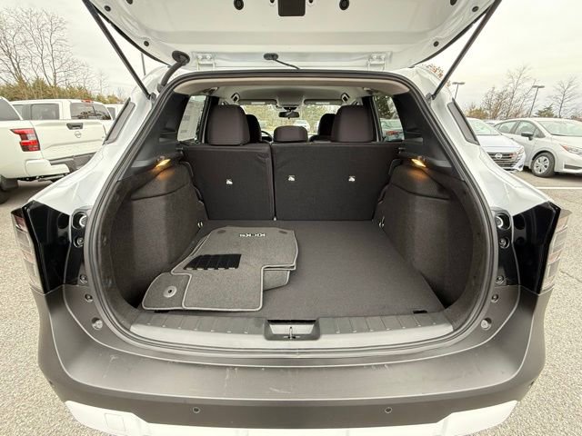 New 2026 Nissan Kicks SV w/ Cold Weather Package image 15