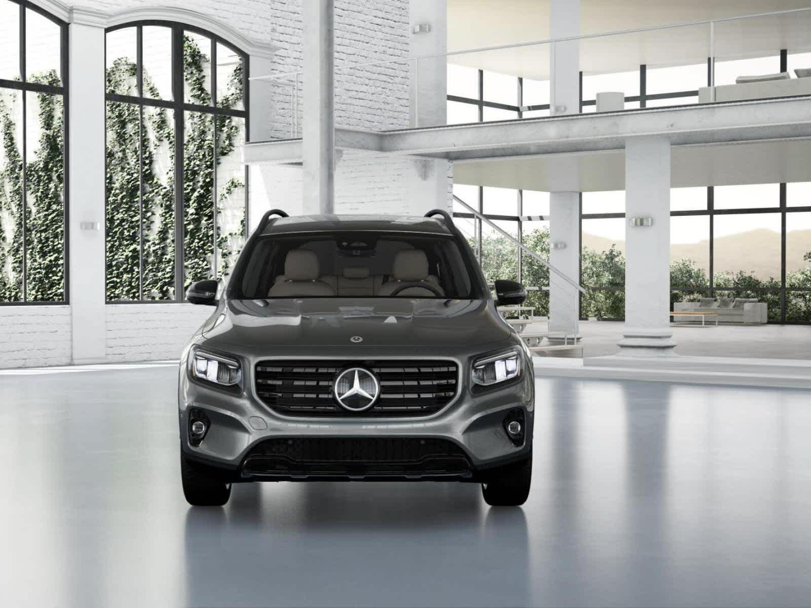 Used 2026 Mercedes-Benz GLB 250 image 6