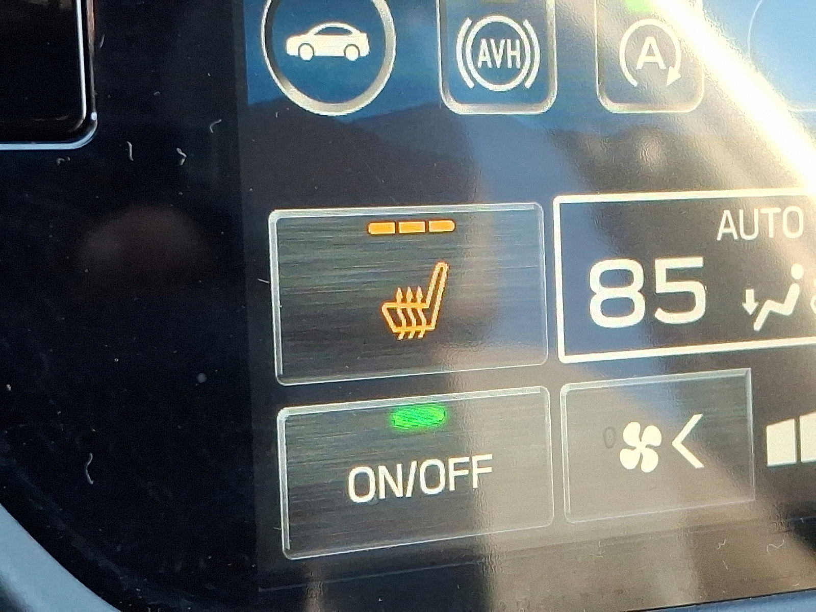 Certified 2025 Subaru Forester Premium w/ Convenience Package #1 image 24