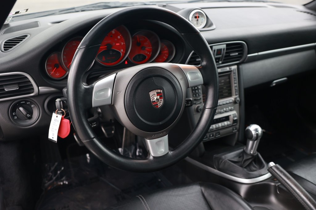 Used 2006 Porsche 911 Carrera S RWD image 32