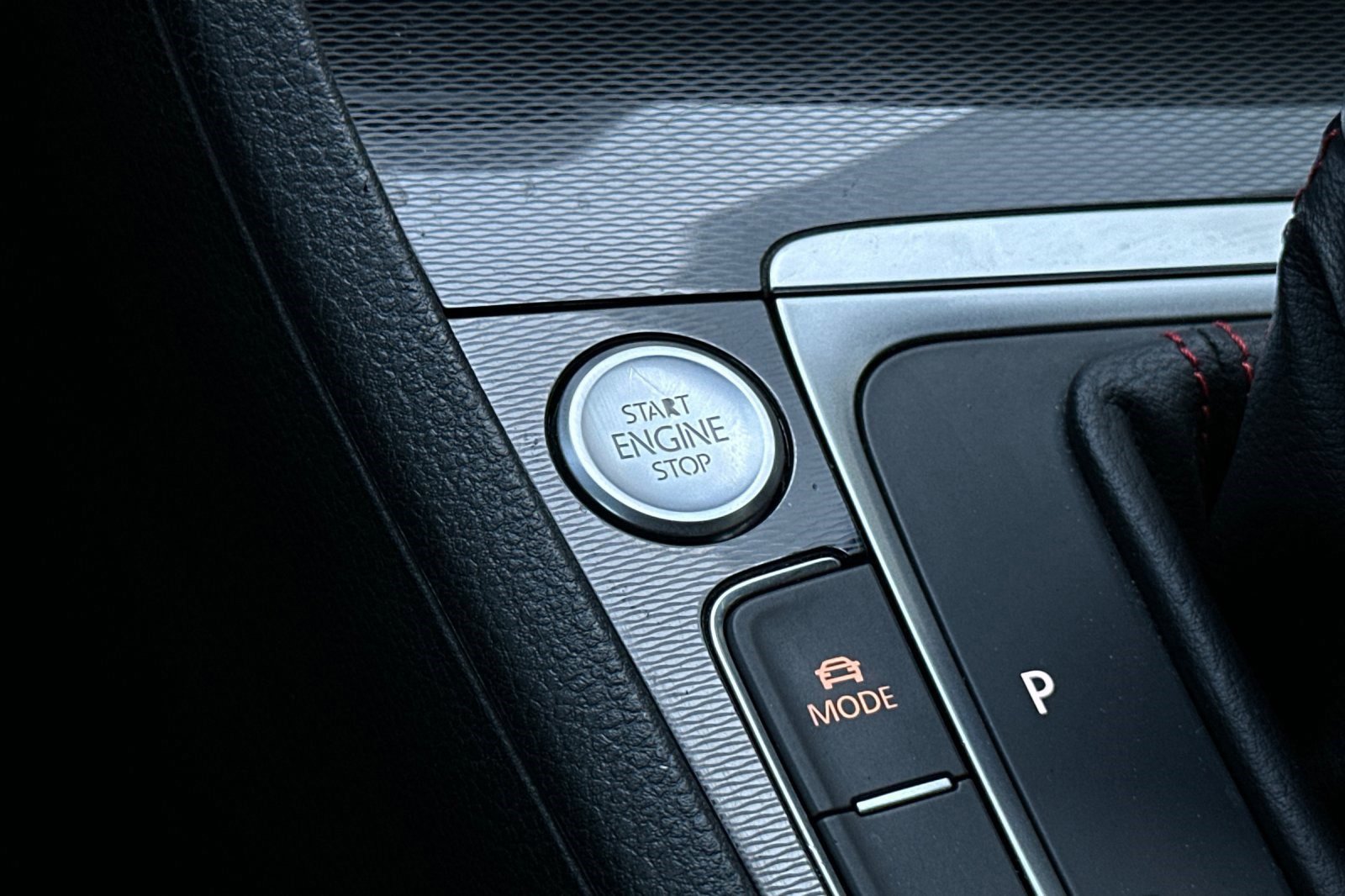 Used 2016 Volkswagen GTI S image 35