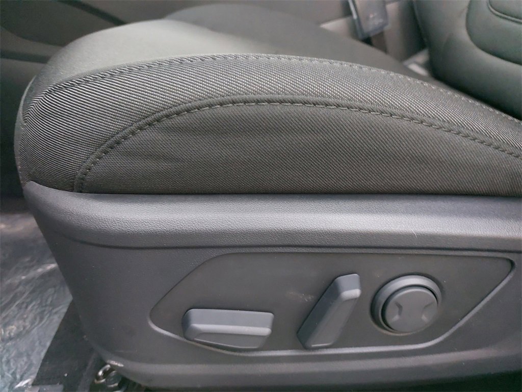 New 2025 Hyundai Tucson SEL image 29