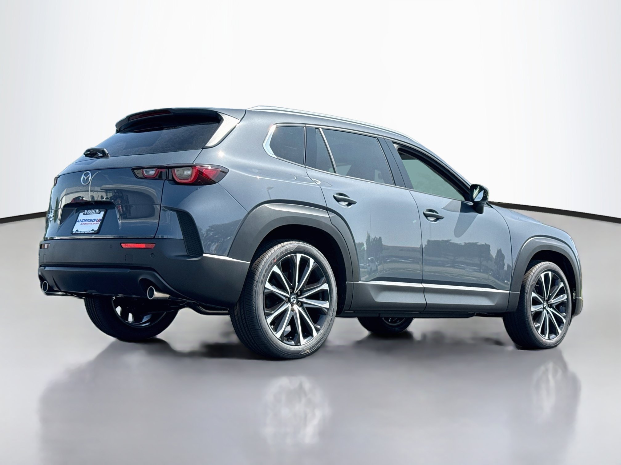 New 2026 MAZDA CX-50 AWD 2.5 S w/ Weather Package image 2