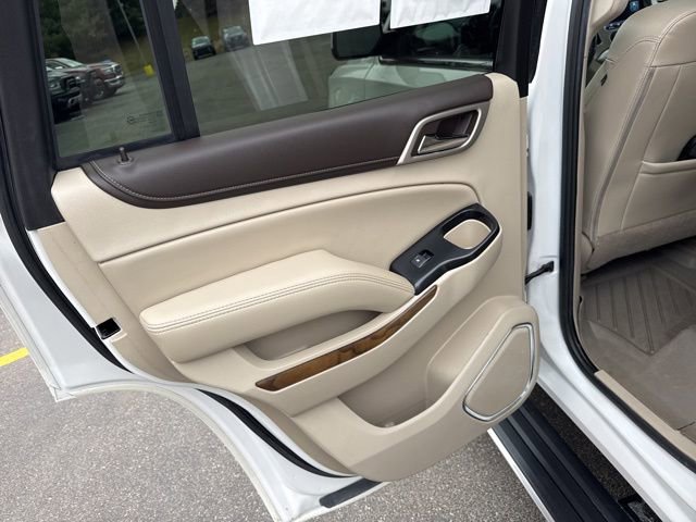 Used 2019 GMC Yukon Denali w/ Denali Ultimate Package image 31