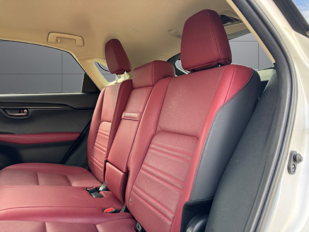 Used 2020 Lexus NX 300h AWD w/ Comfort Package image 18