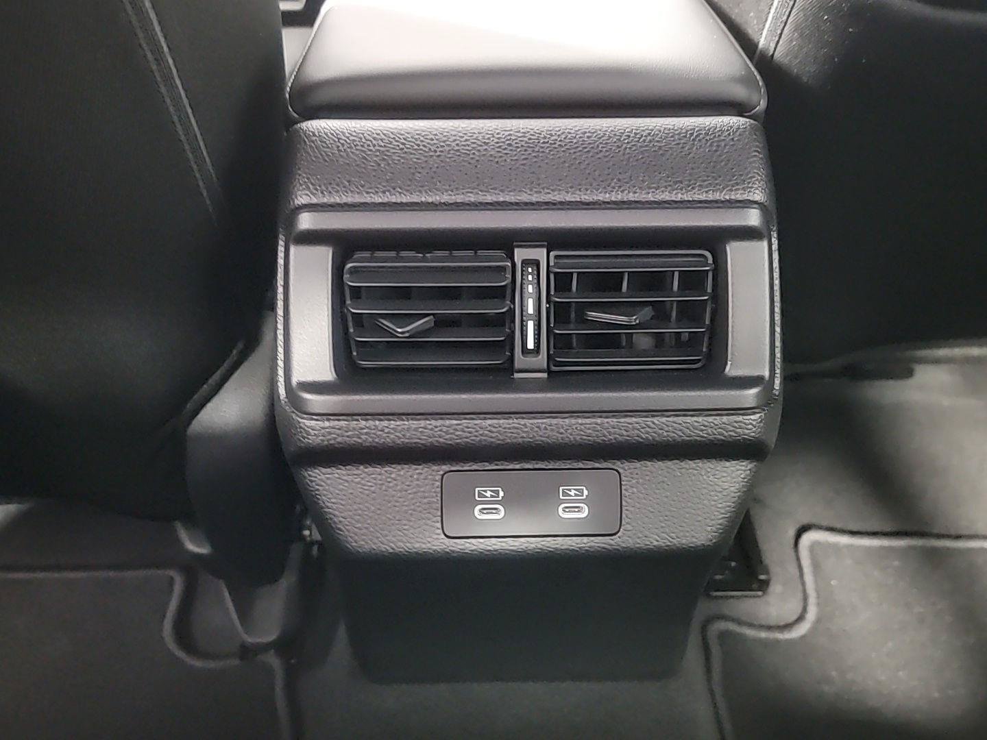 Certified 2025 Honda Accord Sport image 23