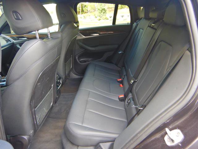 Used 2019 BMW X4 xDrive30i w/ Convenience Package image 14