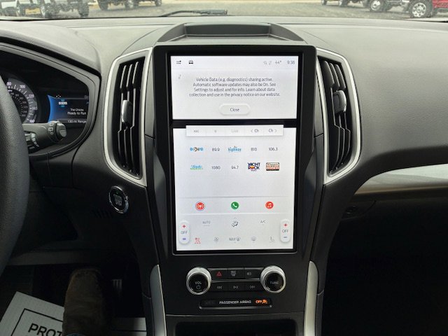 Used 2023 Ford Edge SEL w/ Convenience Package image 21