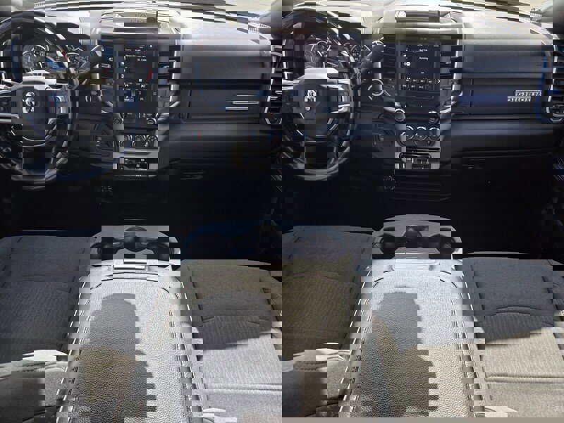 Certified 2024 RAM 2500 Big Horn image 12