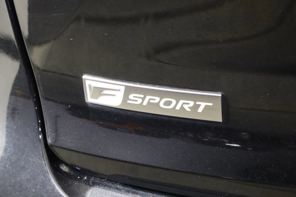Used 2021 Lexus NX 300 F Sport w/ F Sport Premium Package FWD image 45