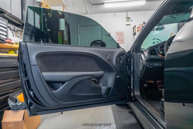 Used 2023 Dodge Challenger SRT Hellcat image 29