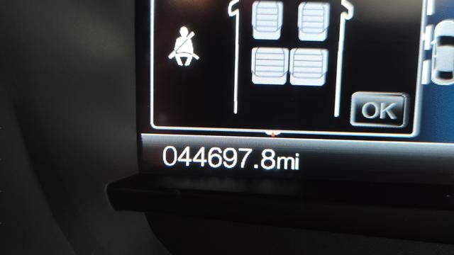 Used 2023 Ford Edge ST image 12