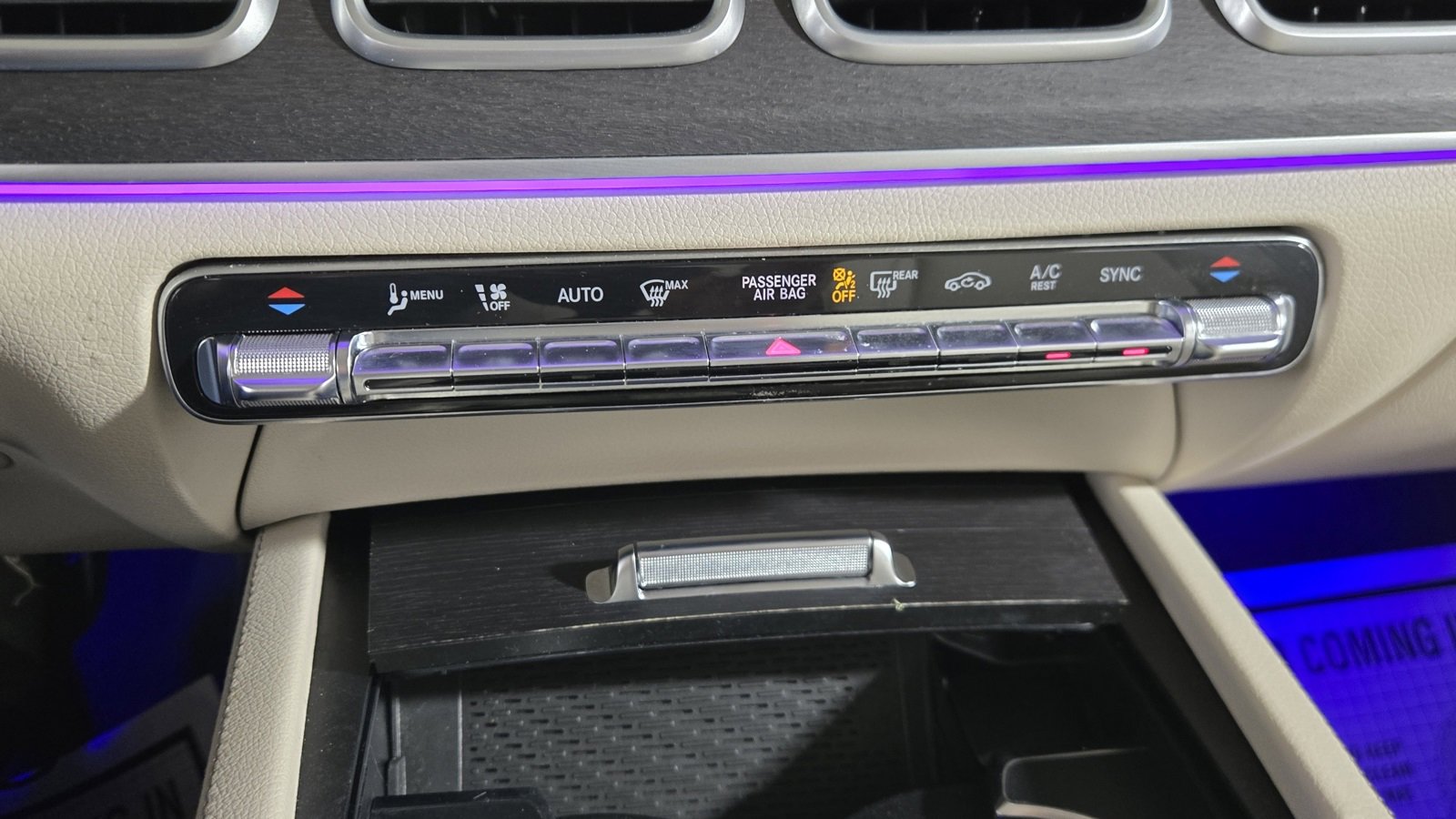 Used 2020 Mercedes-Benz GLE 350 4MATIC image 15