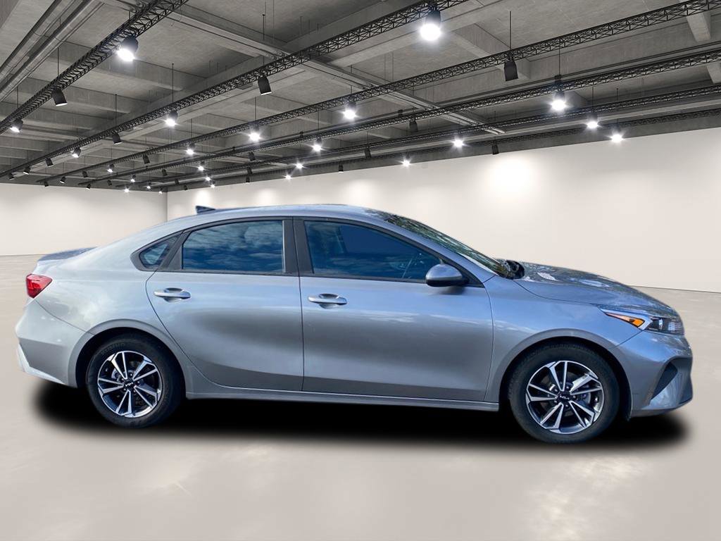 Certified 2023 Kia Forte LXS image 9