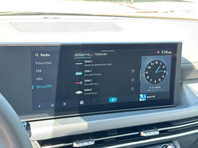 Used 2026 Hyundai Sonata SEL FWD image 19