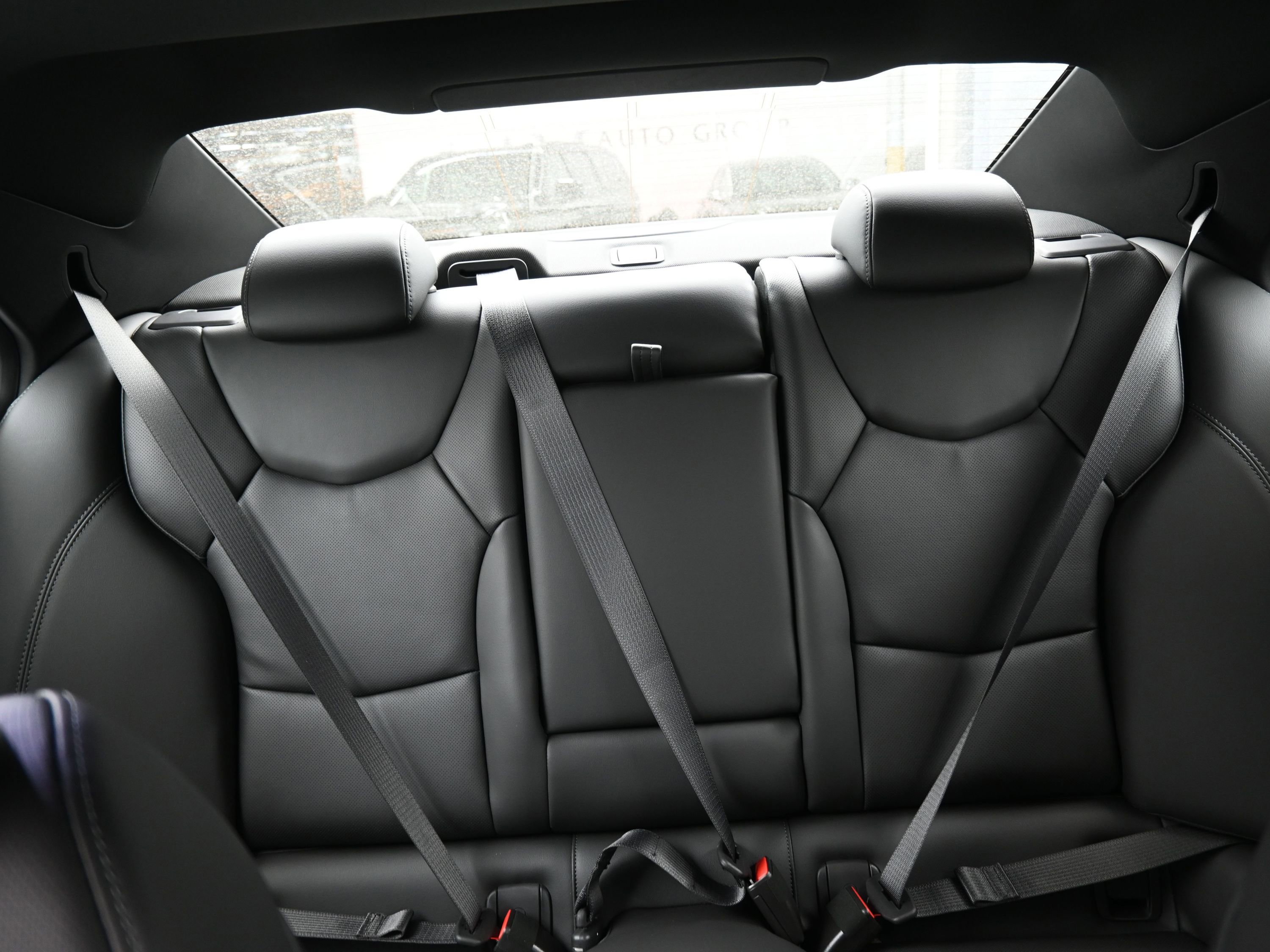 New 2026 Cadillac CT4 Premium Luxury image 14