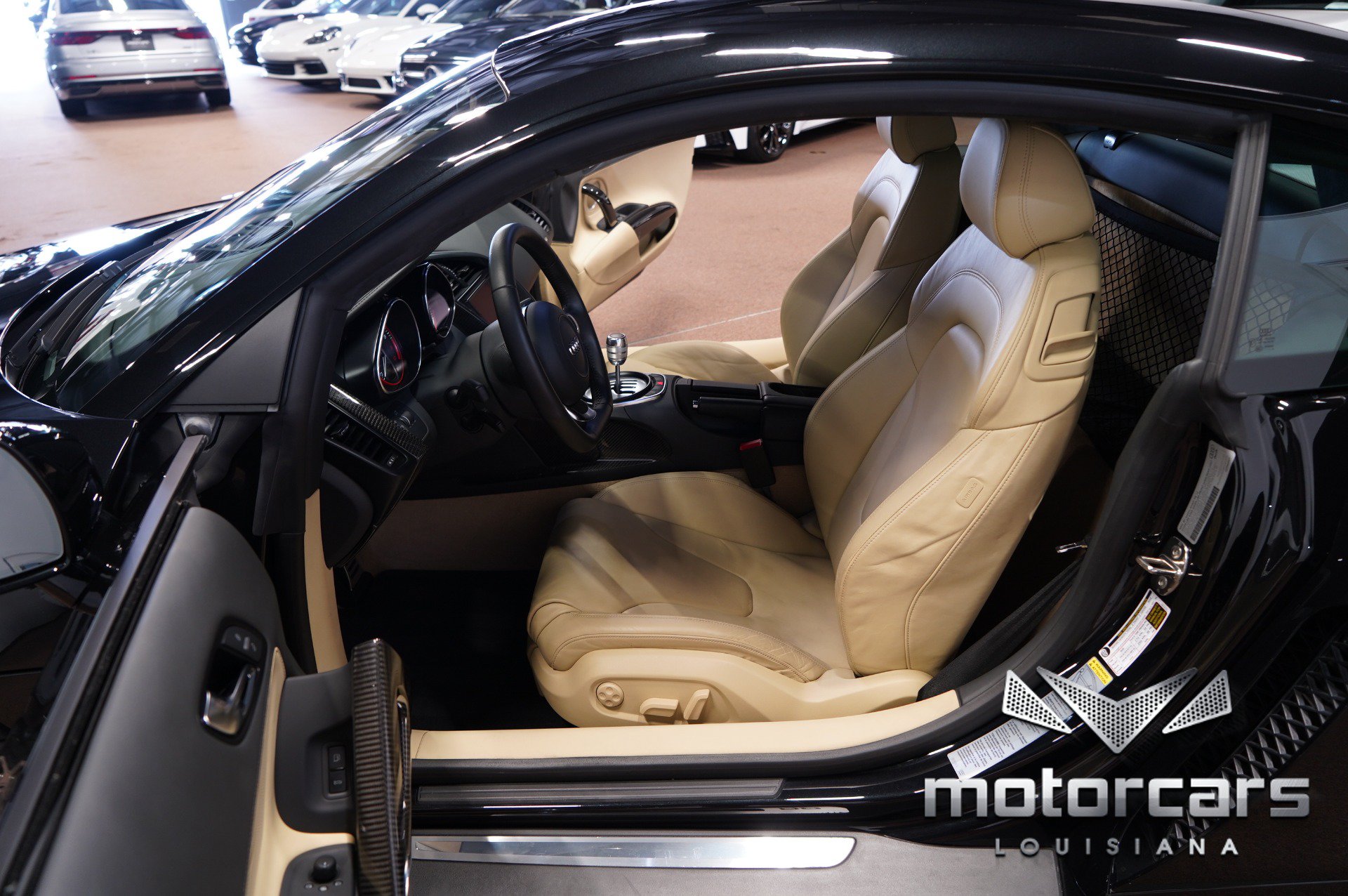 Used 2011 Audi R8 V10 AWD/4WD image 36