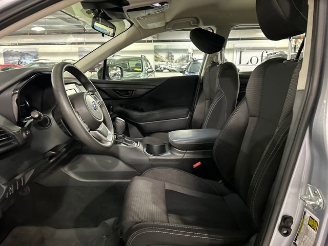 Used 2023 Subaru Outback 2.5i image 10