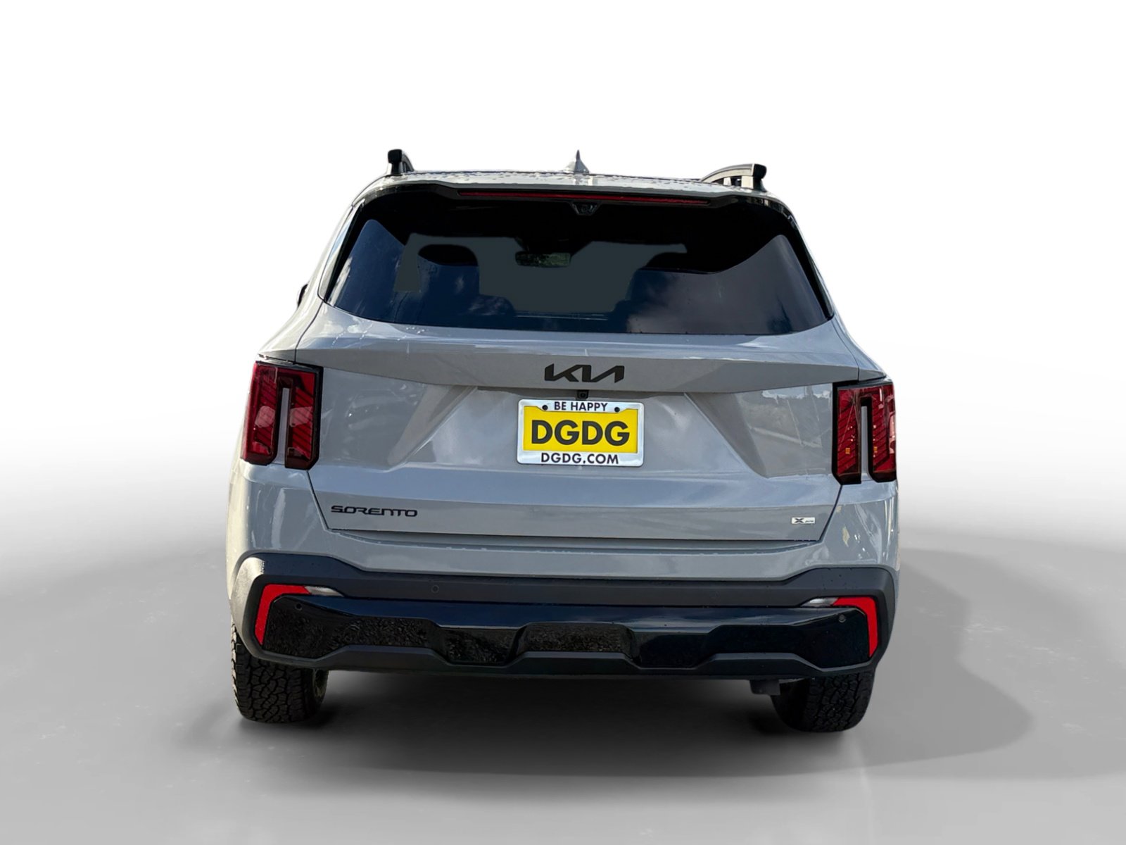 New 2026 Kia Sorento SX Prestige image 4