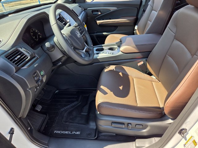New 2026 Honda Ridgeline RTL image 10