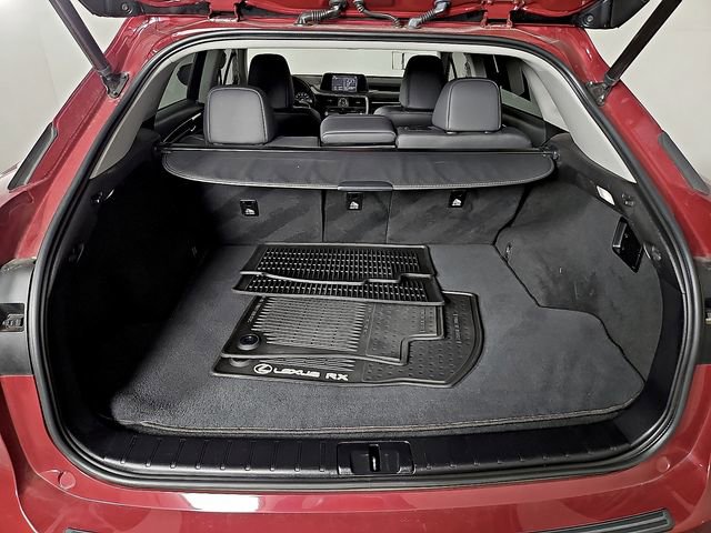 Used 2022 Lexus RX 350 FWD w/ Premium Package image 30