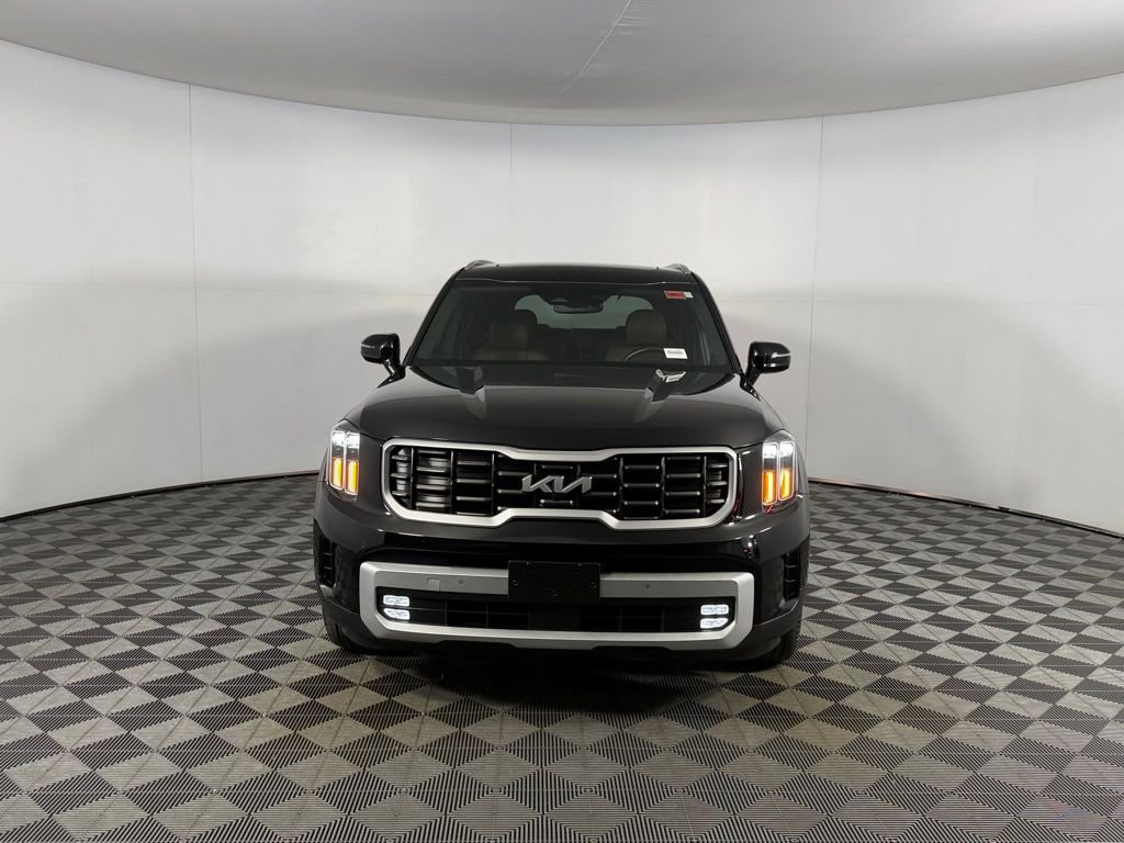 Used 2024 Kia Telluride SX image 5