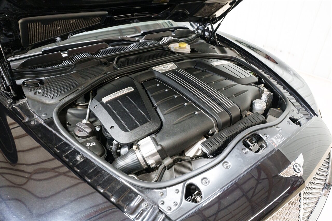 Used 2013 Bentley Continental GT Speed AWD/4WD image 36