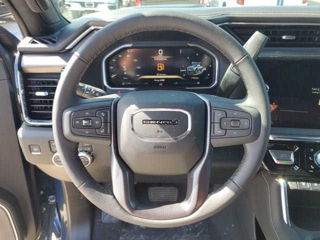 New 2026 GMC Sierra 2500 Denali Ultimate w/ Max Trailering Package AWD/4WD image 22