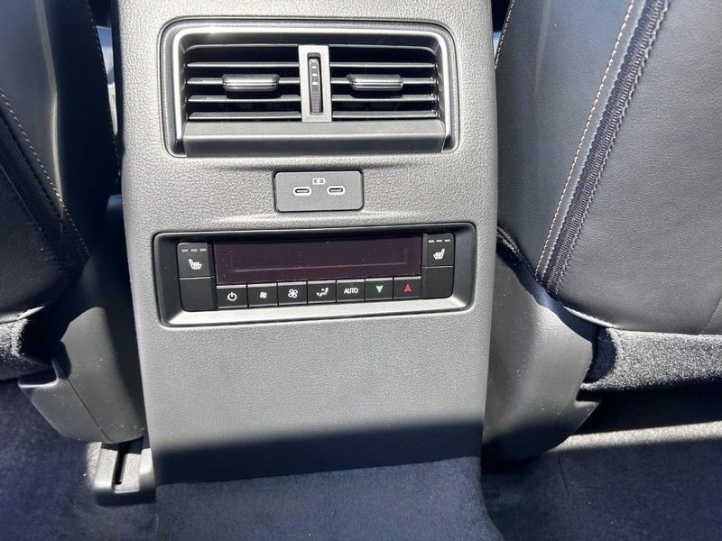 New 2025 MAZDA CX-70 3.3 Turbo S w/ Premium Package image 13