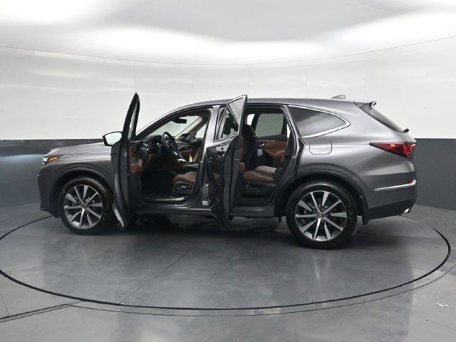 New 2026 Acura MDX w/ Technology Package FWD image 41