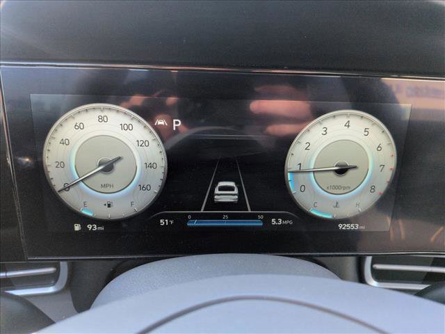 Used 2023 Hyundai Elantra SEL w/ Convenience Package image 11