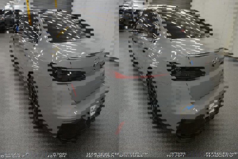 Used 2024 BMW 740i w/ M Sport Professional Package image 11