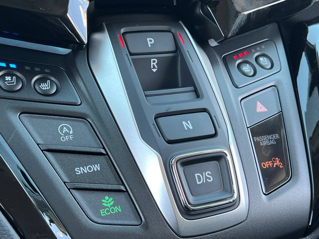 New 2026 Honda Odyssey Elite image 14