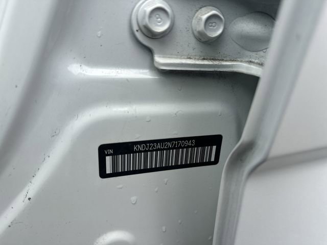 Used 2022 Kia Soul LX FWD image 31
