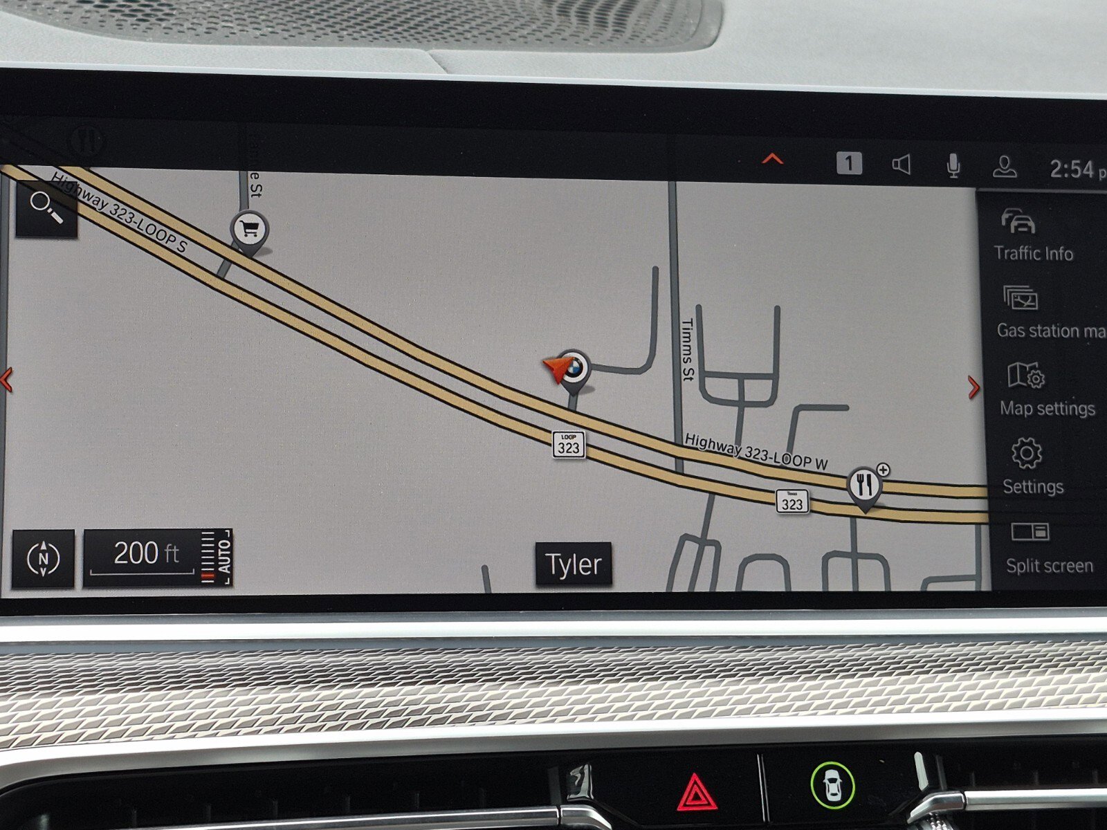 Used 2022 BMW X6 xDrive40i w/ M Sport Package image 29