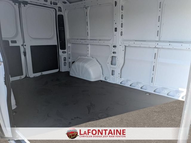 New 2026 RAM ProMaster 1500 w/ Convenience Group FWD image 8