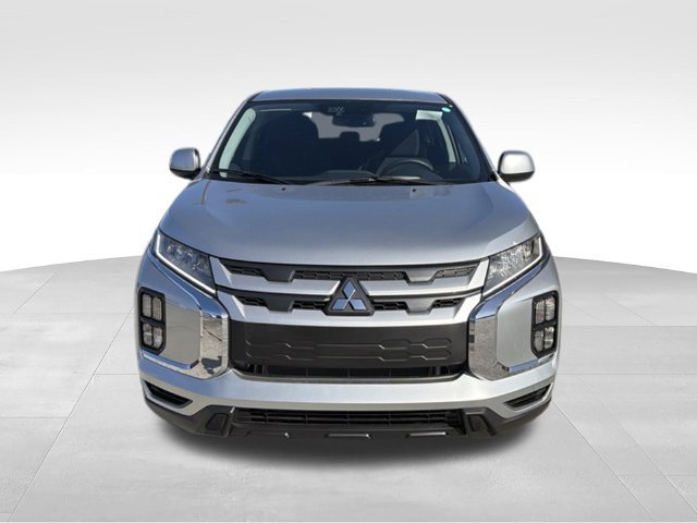 New 2027 Mitsubishi Outlander Sport ES FWD image 8