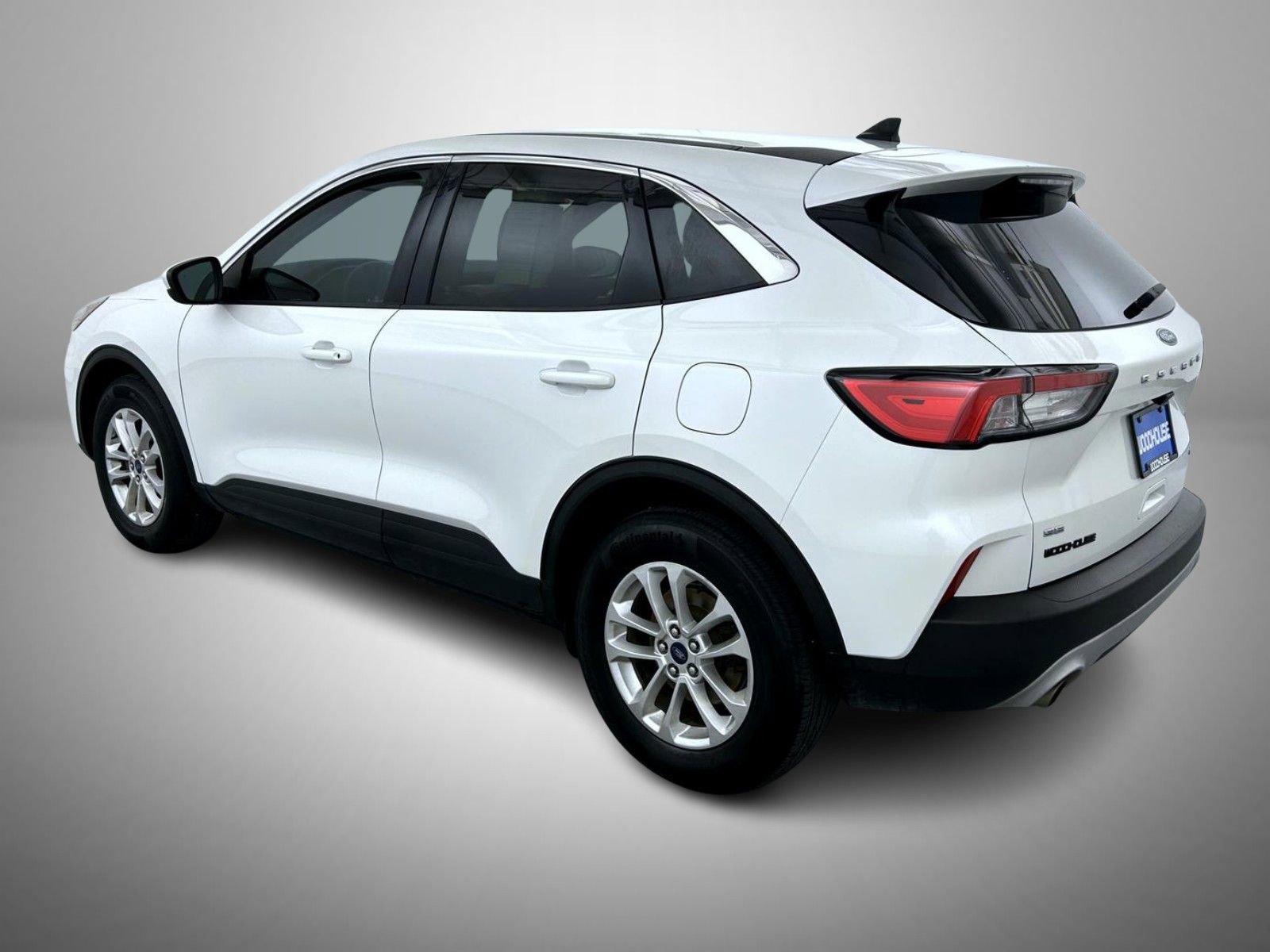 Used 2020 Ford Escape SE image 7