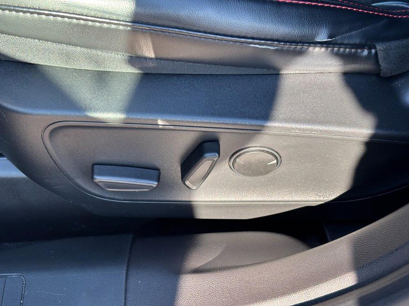 Used 2023 Ford Escape ST-Line w/ Tech Pack #1 AWD/4WD image 16