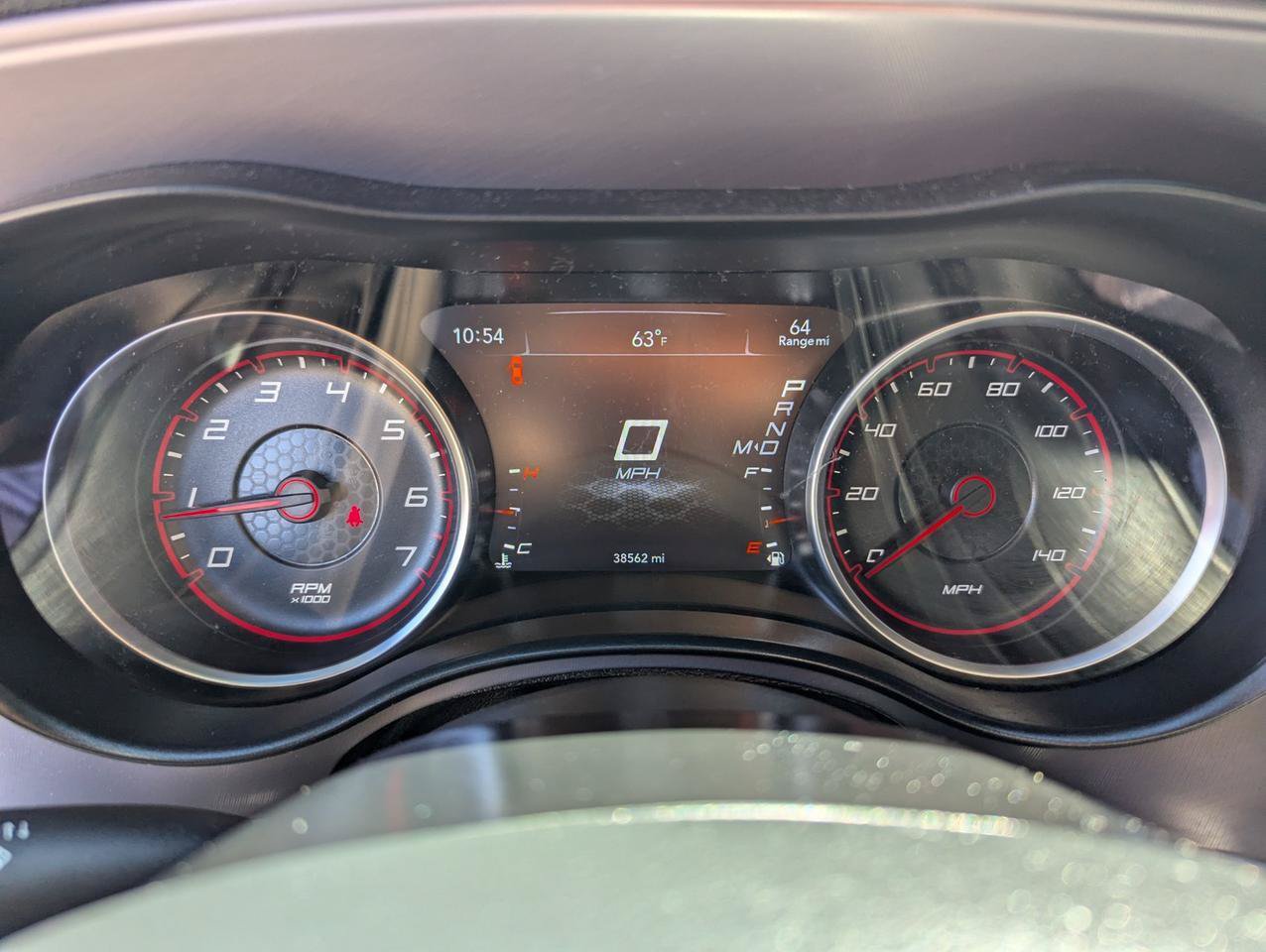 Used 2023 Dodge Charger GT AWD/4WD image 16