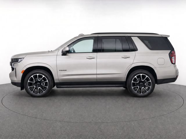 Used 2021 Chevrolet Tahoe RST w/ Luxury Package AWD/4WD image 6
