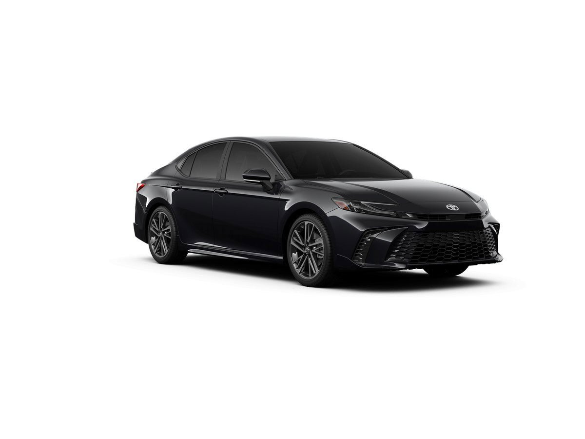New 2026 Toyota Camry XSE FWD image 15